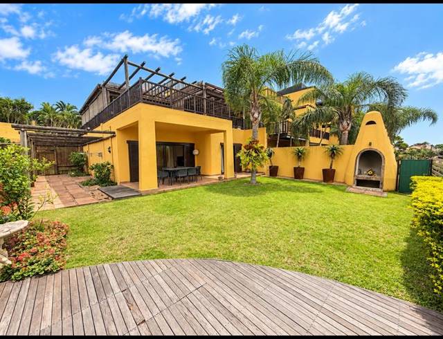 2 BEDROOM PROPERTY TO RENT IN UMHLANGA CENTRAL